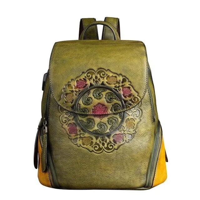 CE - 2021 BACKPACKS FOR WOMEN BP010