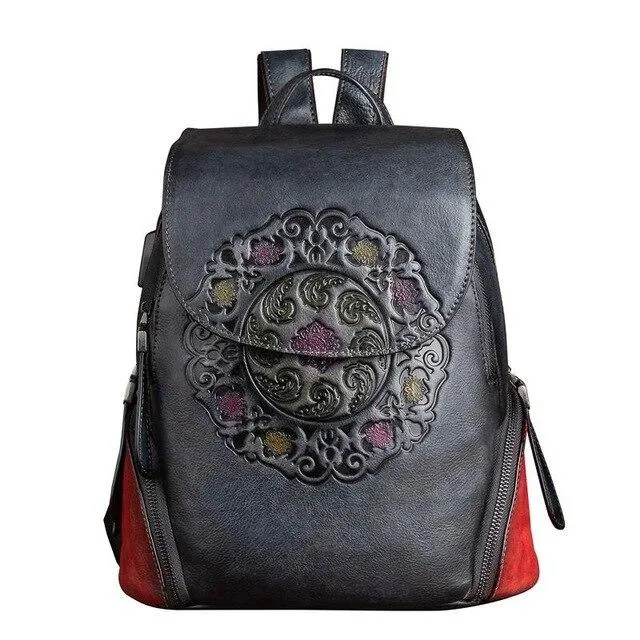 CE - 2021 BACKPACKS FOR WOMEN BP010