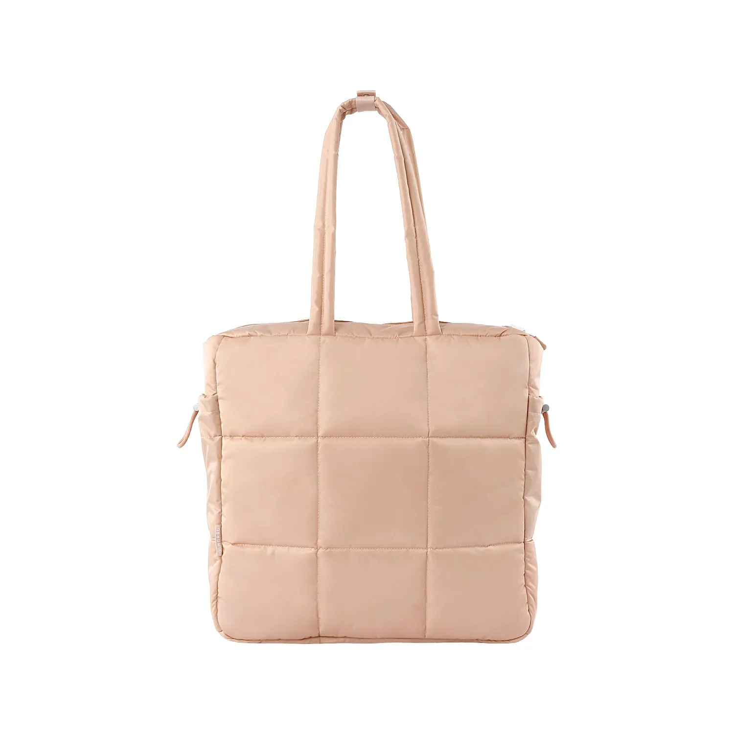 Chapel Sudoku Tote - L