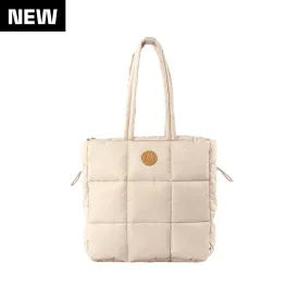 Chapel Sudoku Tote - L