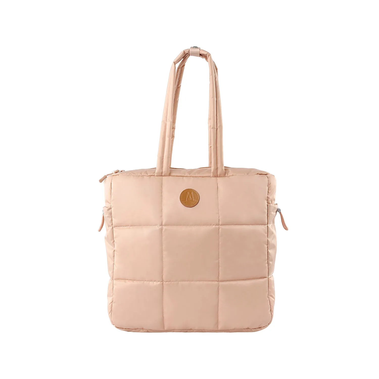 Chapel Sudoku Tote - L