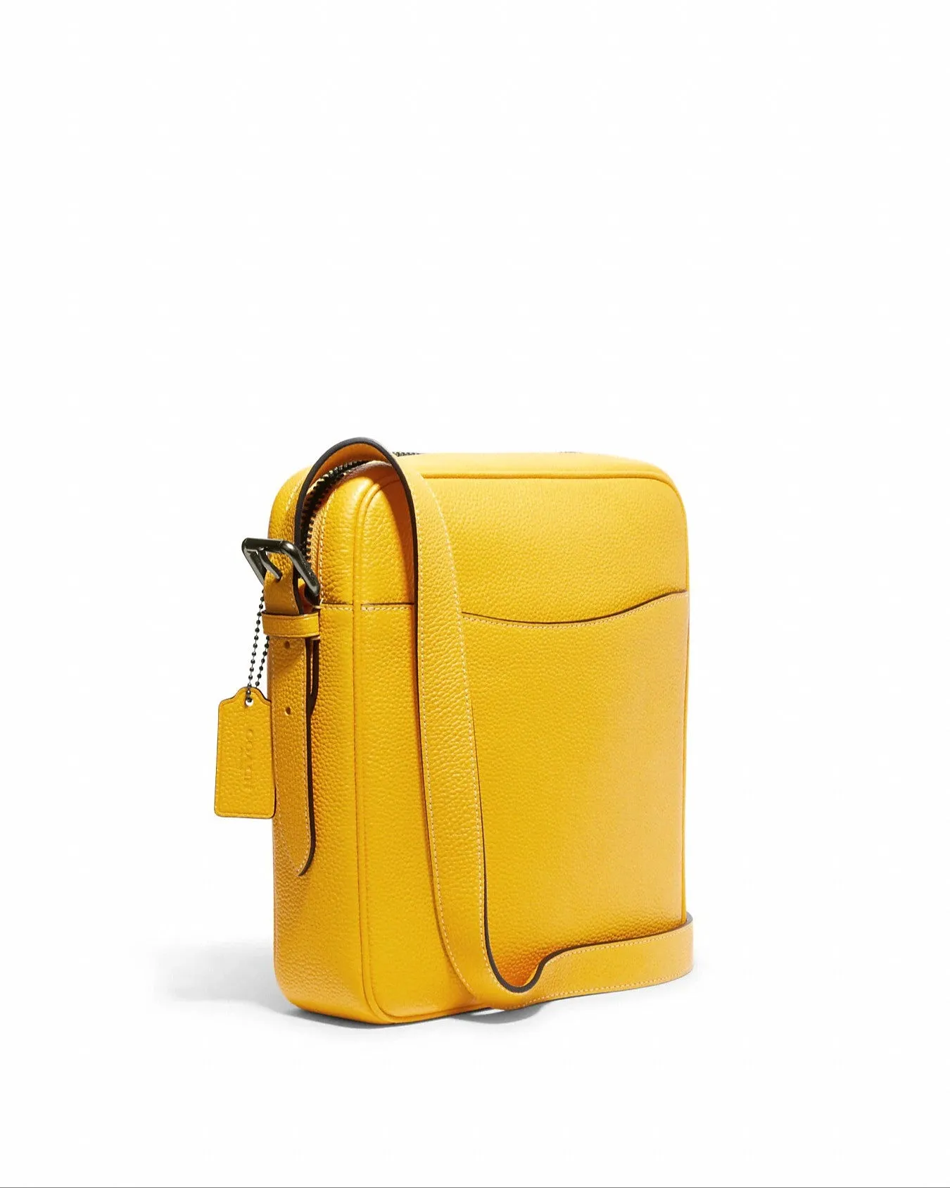 Coach Women's Canary Hudson Crossbody 21