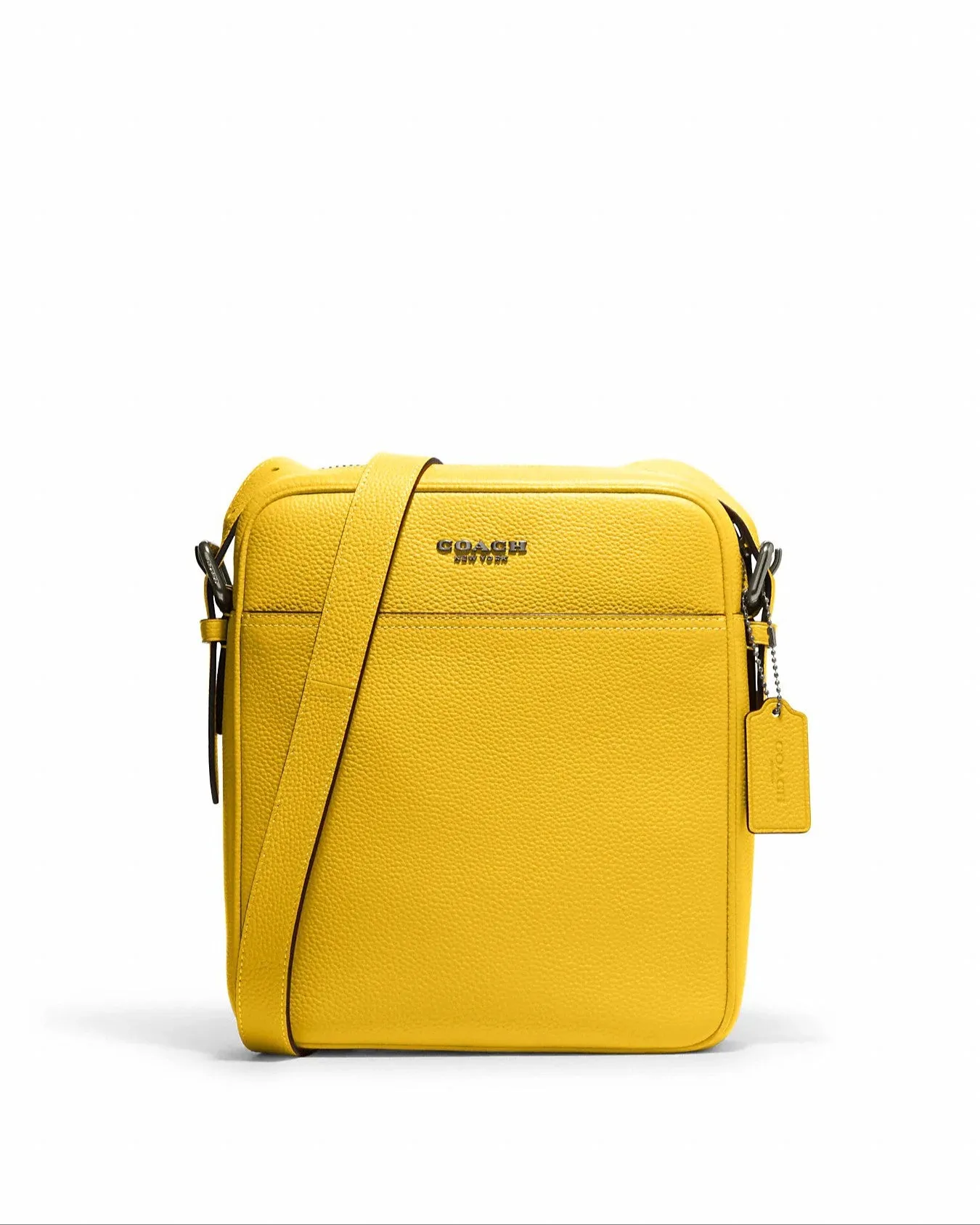 Coach Women's Canary Hudson Crossbody 21