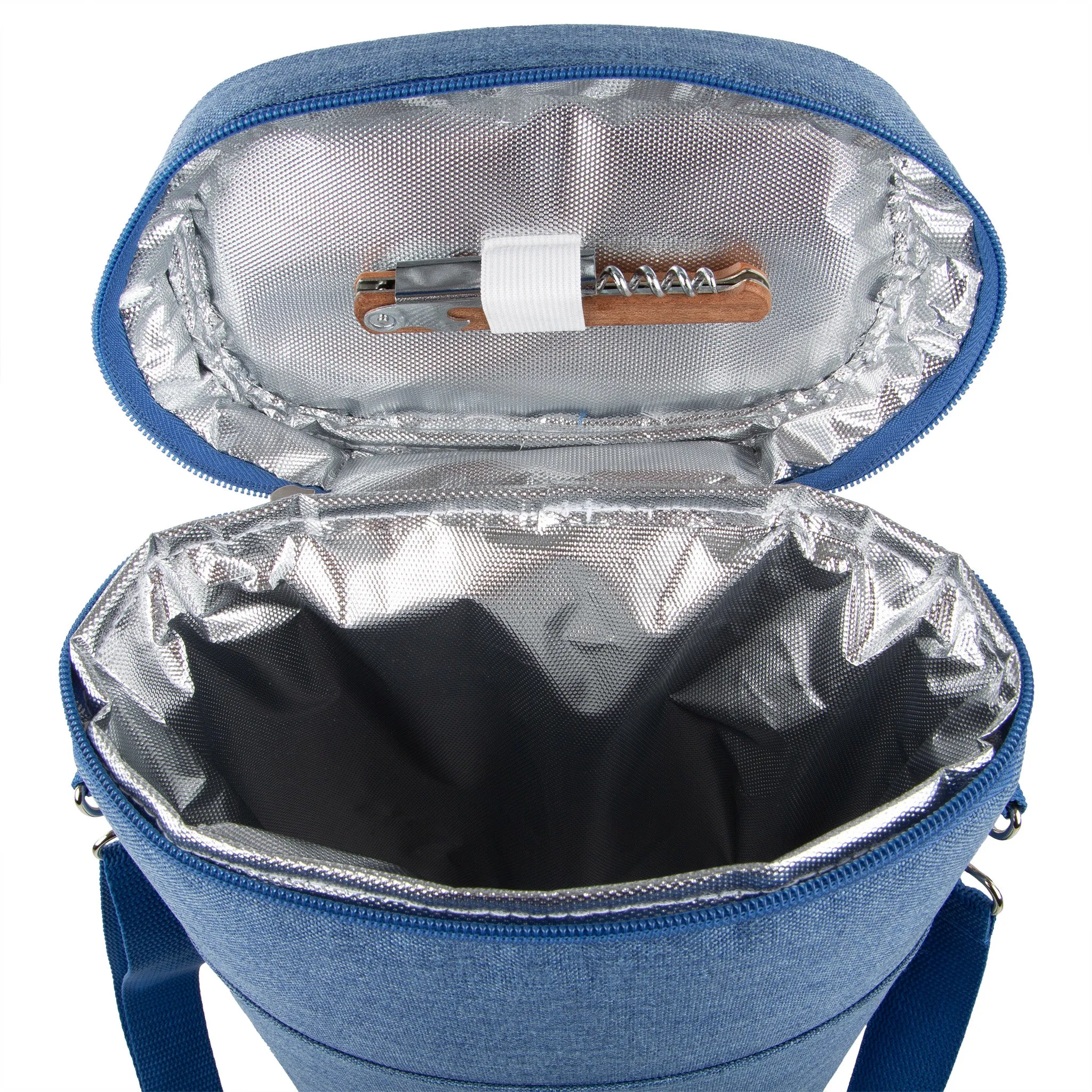 Contemporary Wine Cooler Bag