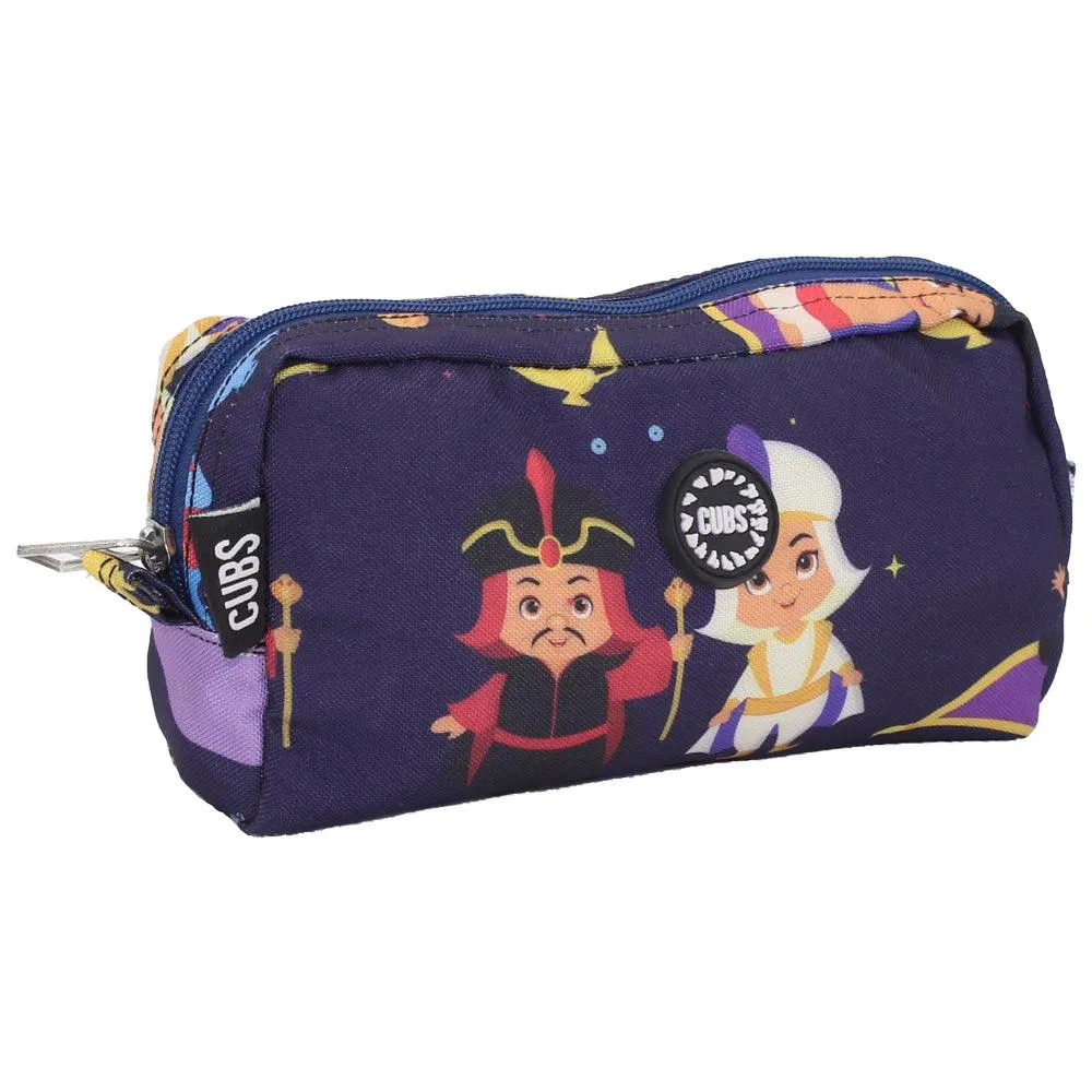 Cubs ALAADIN PENCIL CASE