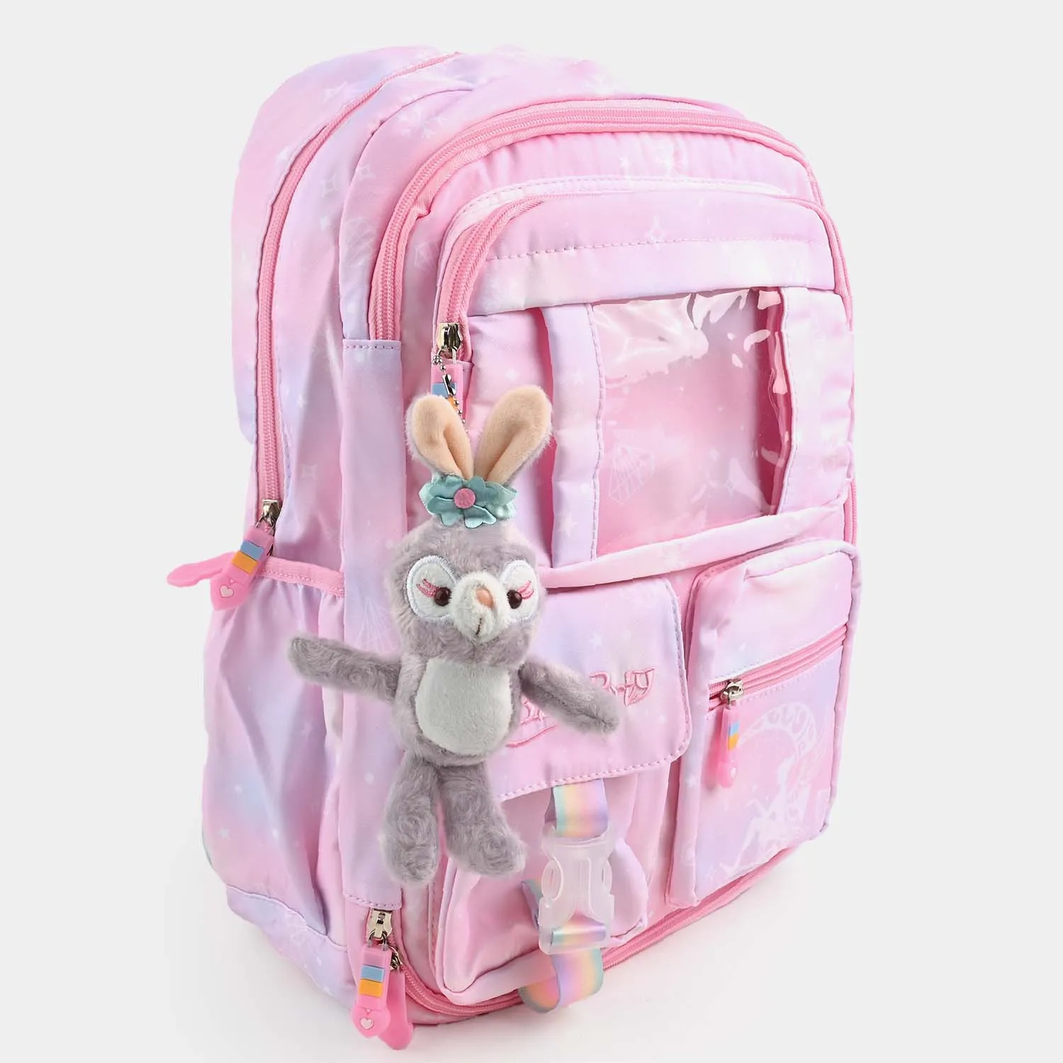 Cute kids Backpack/School Bag