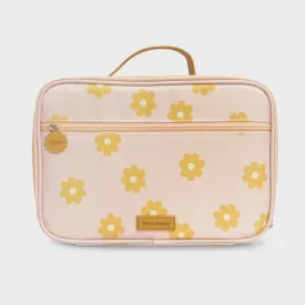 Daisy Chain Lunch Bag