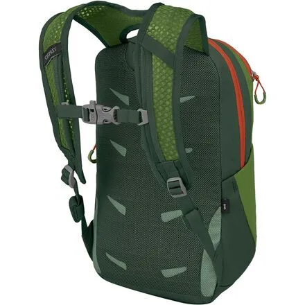 Daylite Pack - Children's Osprey Packs, Green Canopy/Green Belt