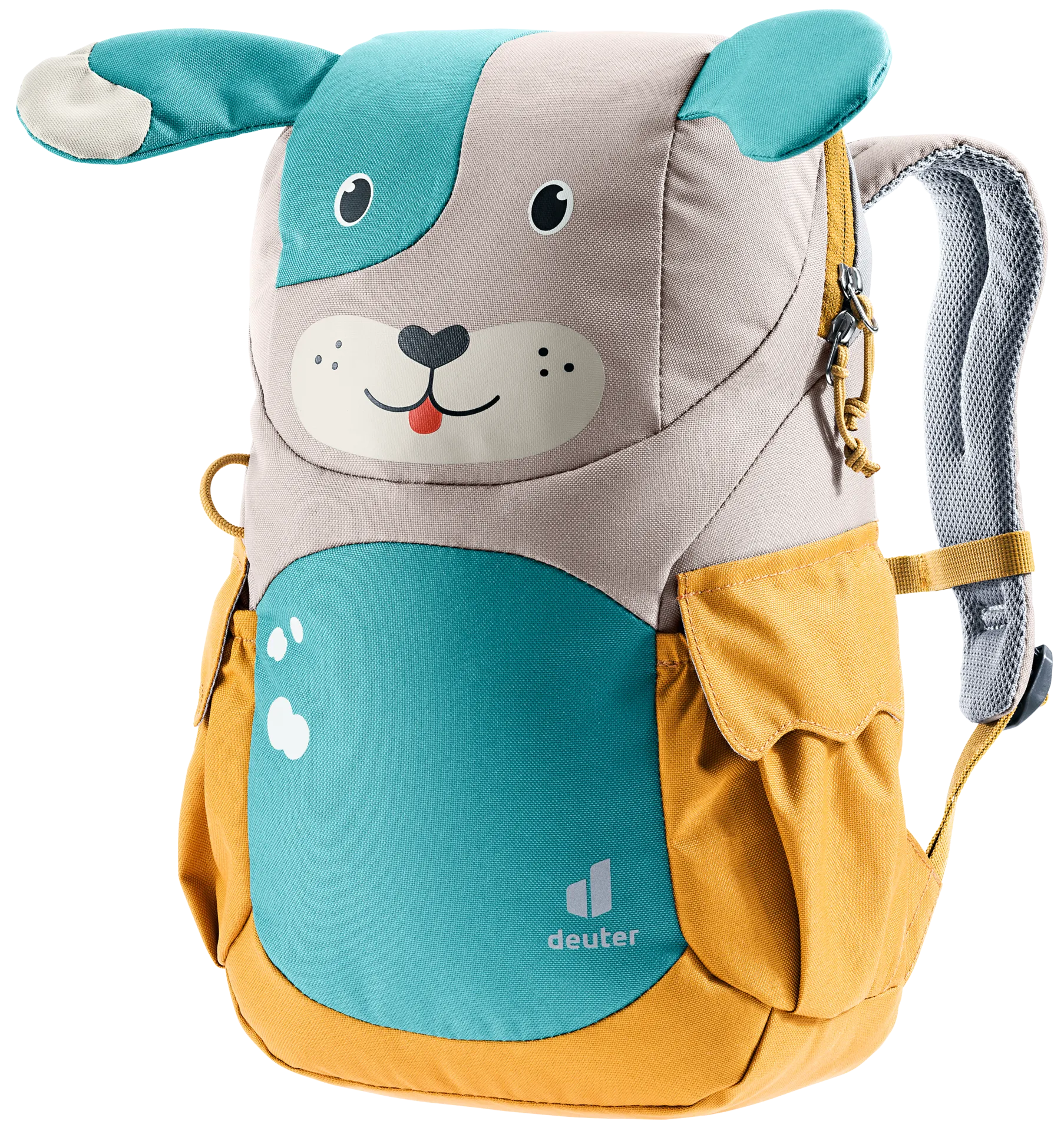 Deuter Kikki Children's Animal Backpack