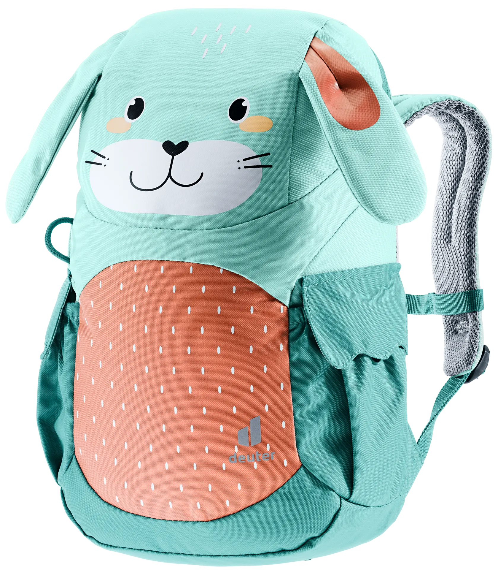 Deuter Kikki Children's Animal Backpack