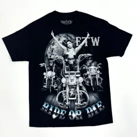 DGA FTW Heavyweight Graphic T-shirt