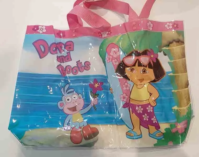 Dora The Explorer Bag