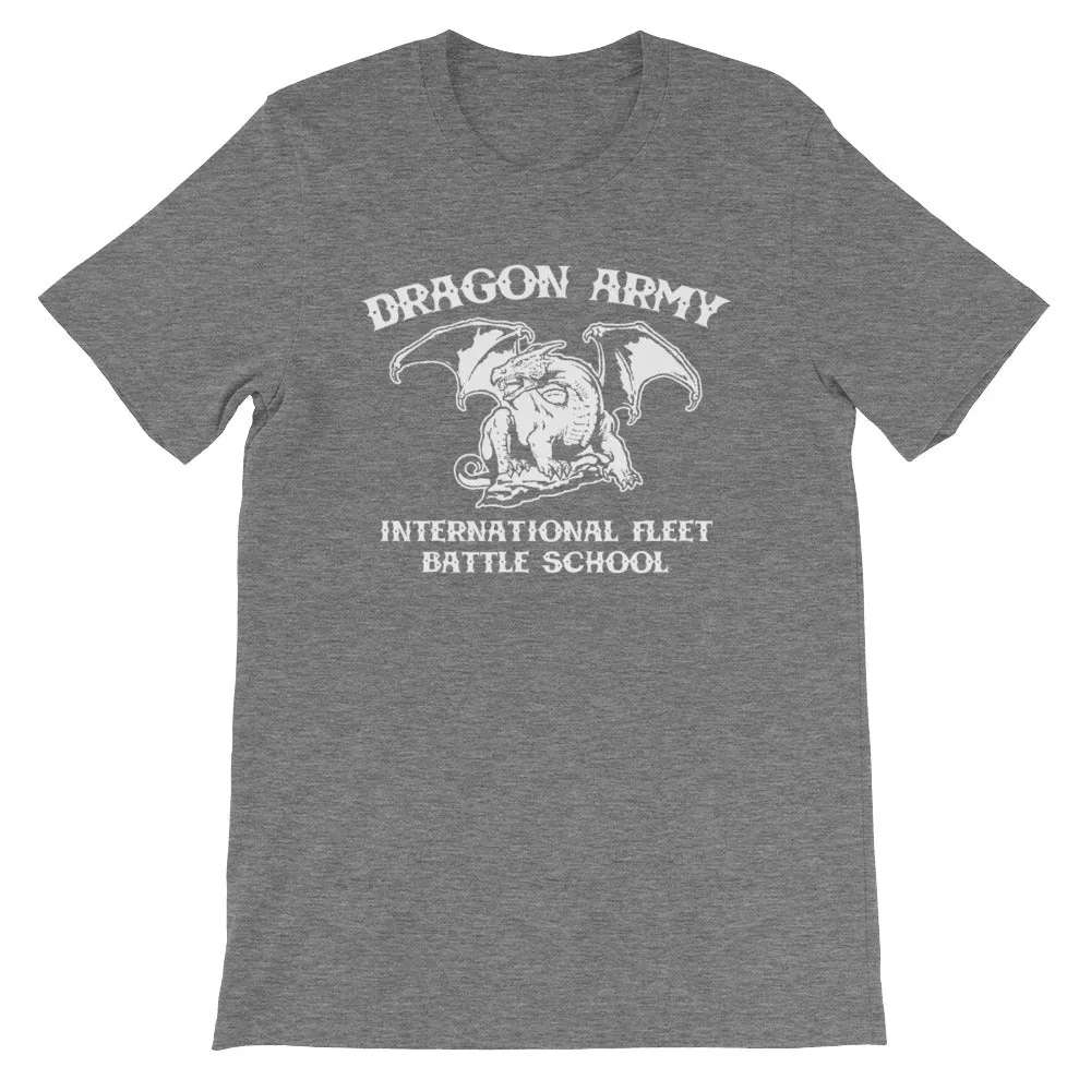 Dragon Army T-Shirt (Unisex)