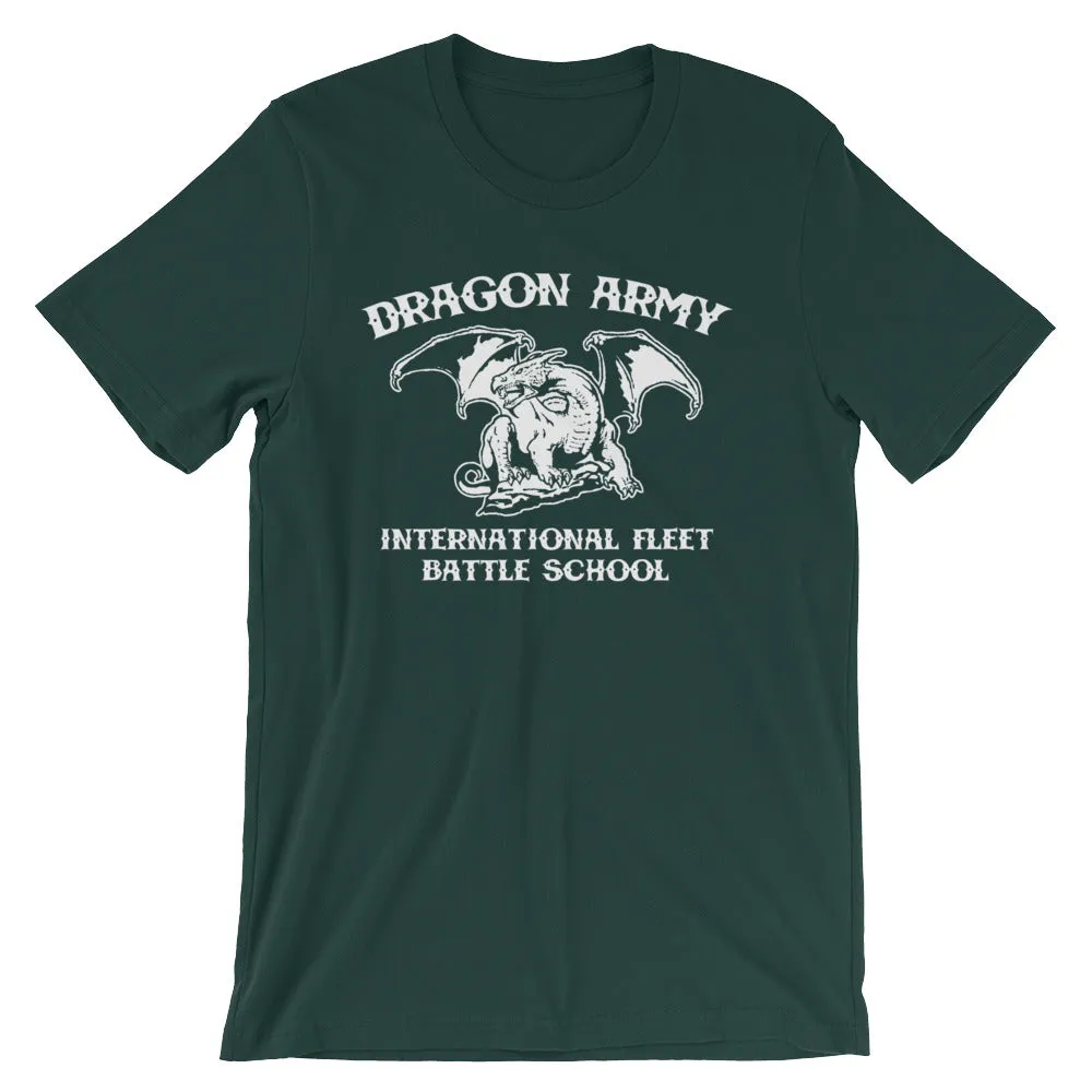 Dragon Army T-Shirt (Unisex)