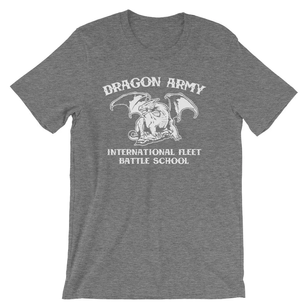 Dragon Army T-Shirt (Unisex)