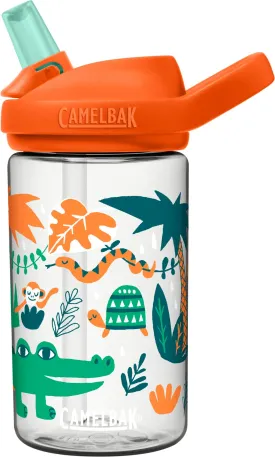 Eddy  Baby Water Bottle - 14 fl. ounce CamelBak, multicolor