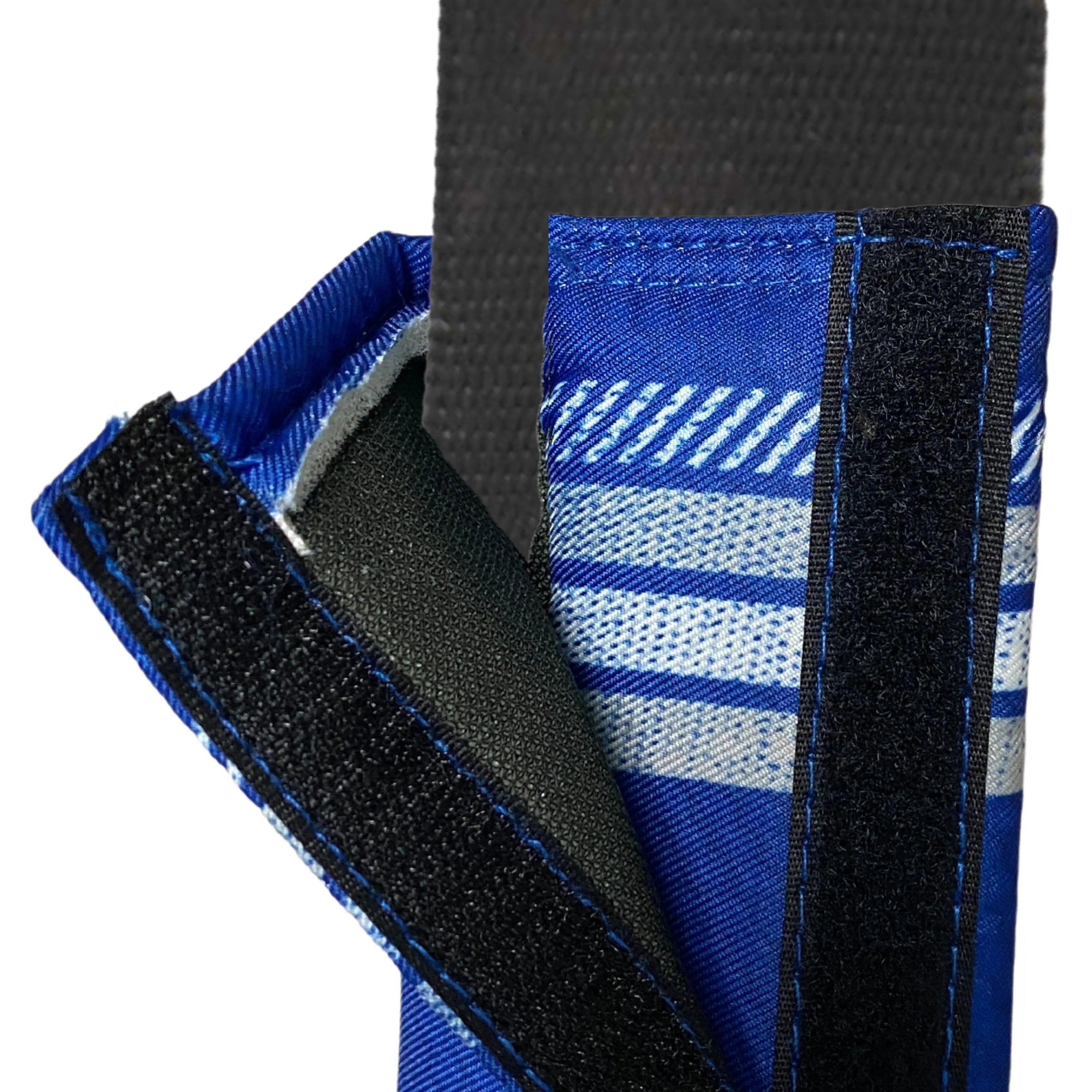 Fanmats Washington Commanders Team Color Rally Seatbelt Pad - 2 Pieces