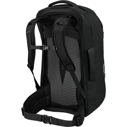 Farpoint backpack 70 l Osprey Packs, black