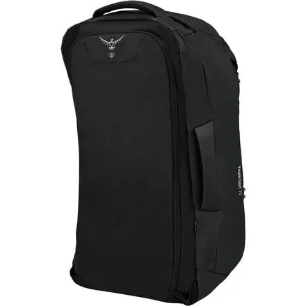 Farpoint backpack 70 l Osprey Packs, black