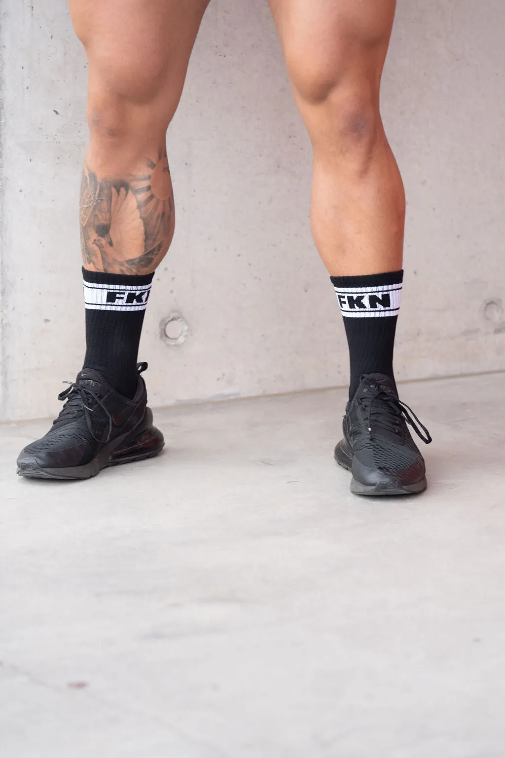 FKNLIFT Cap & Socks Pack