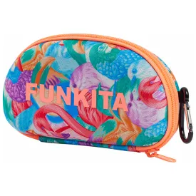 Funkita - Birdsville - Case Closed Goggle Case