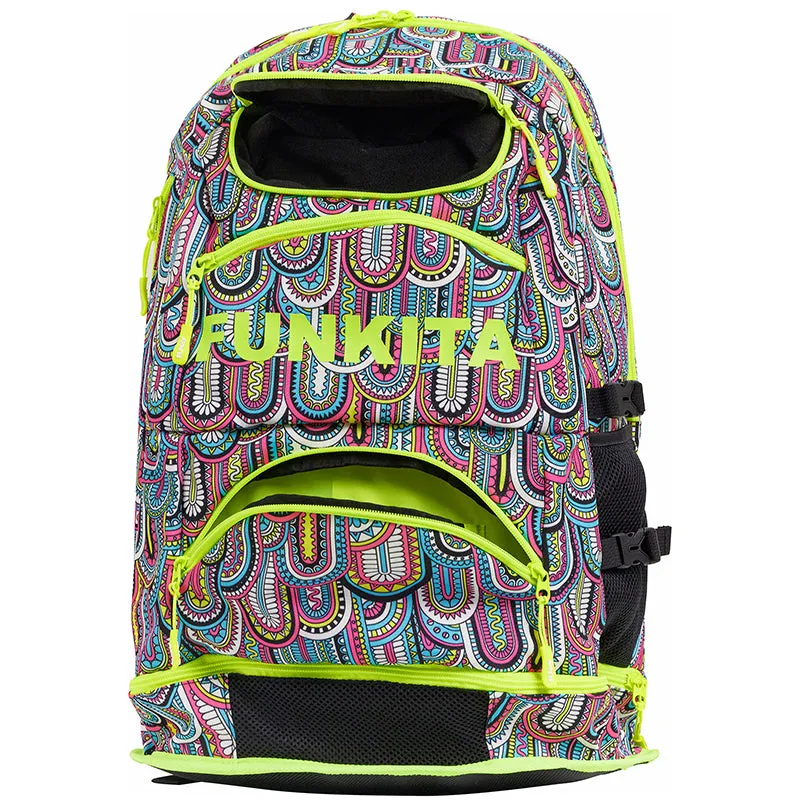 Funkita - Spring Flight - Elite Squad Backpack