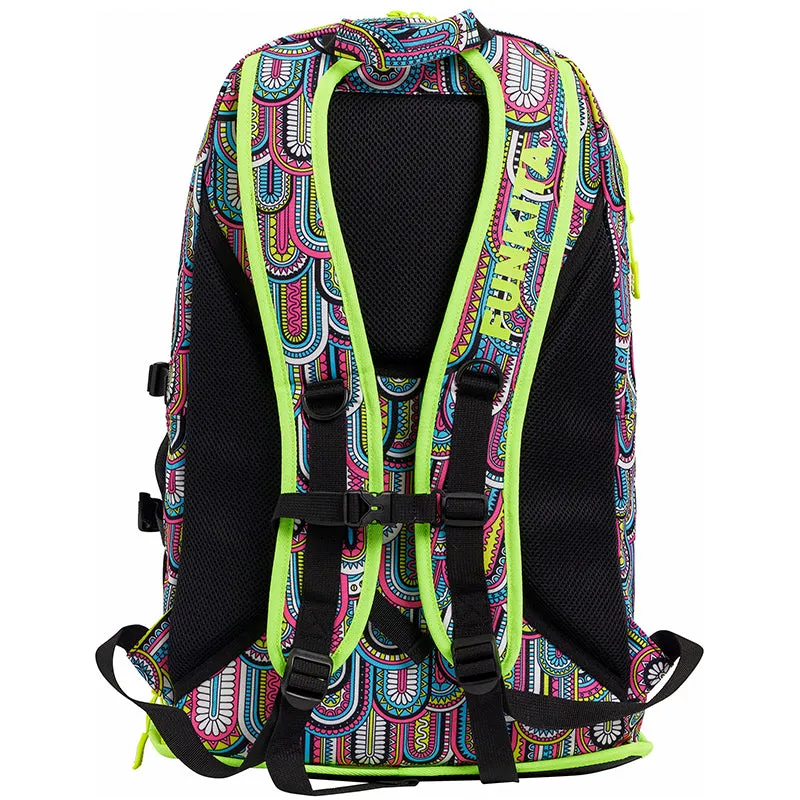 Funkita - Spring Flight - Elite Squad Backpack