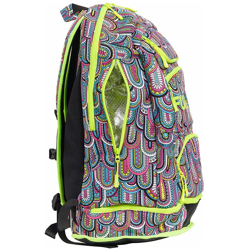 Funkita - Spring Flight - Elite Squad Backpack