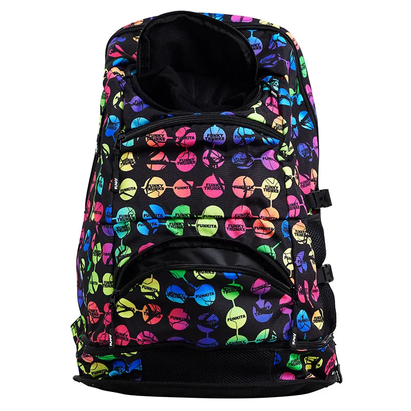 Funky - Broken Circle - Elite Squad Backpack