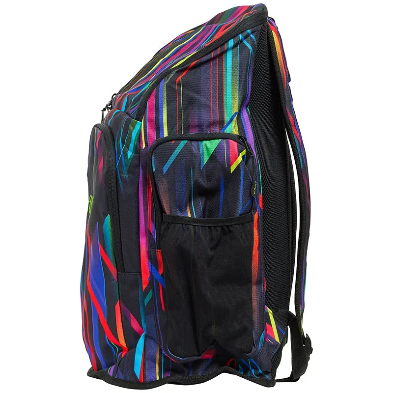 Funky Trunks - Baby Beamer - Space Case Backpack