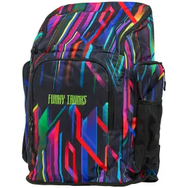 Funky Trunks - Baby Beamer - Space Case Backpack