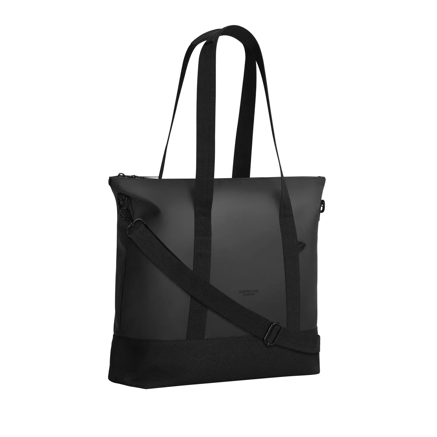 Gaston Luga Dash Shopper Tote