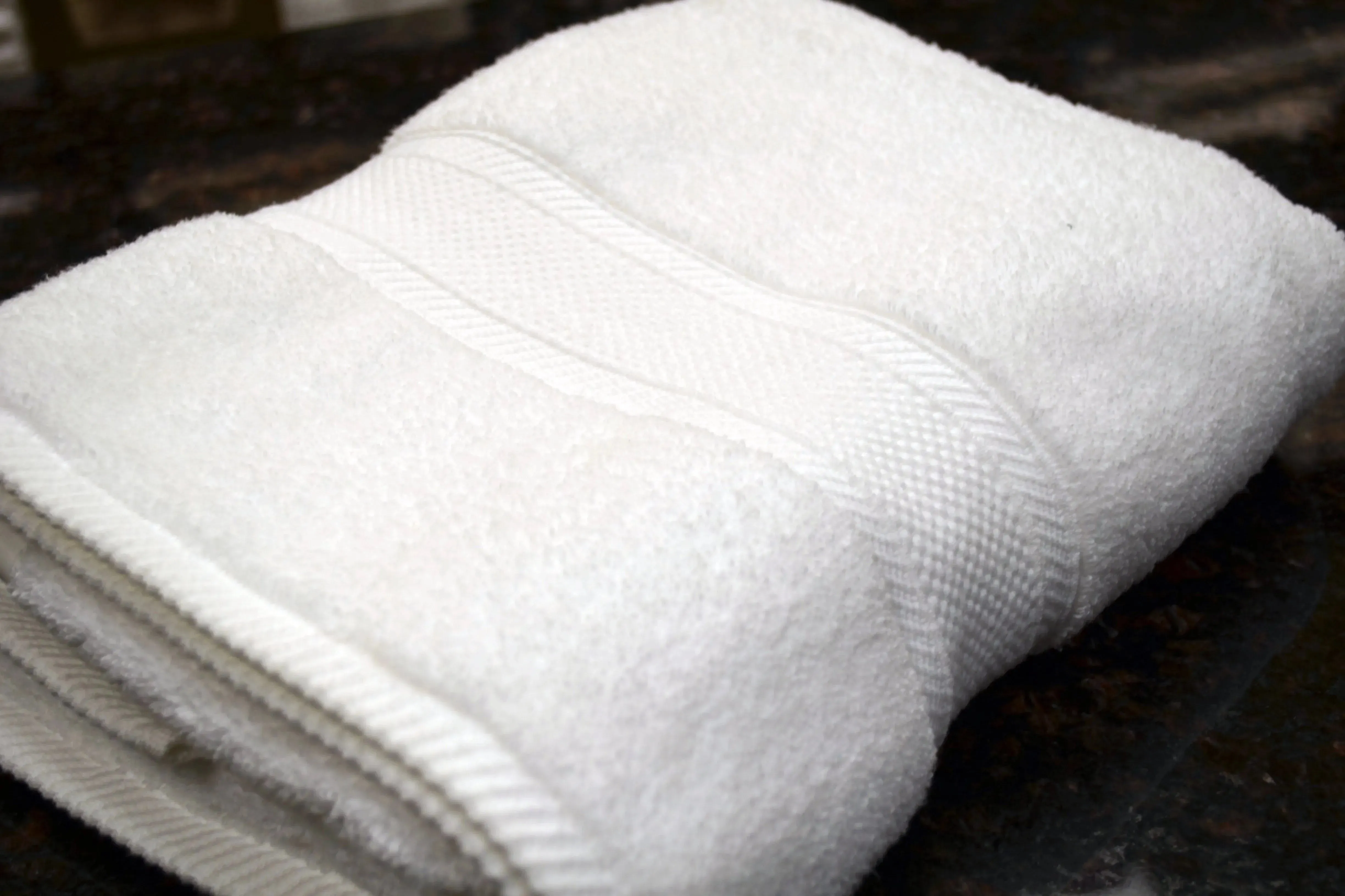 GMM Collection 100% Zero Twist Cotton Towels