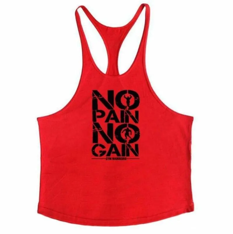 Gold’s Gym Tank Top Just For You