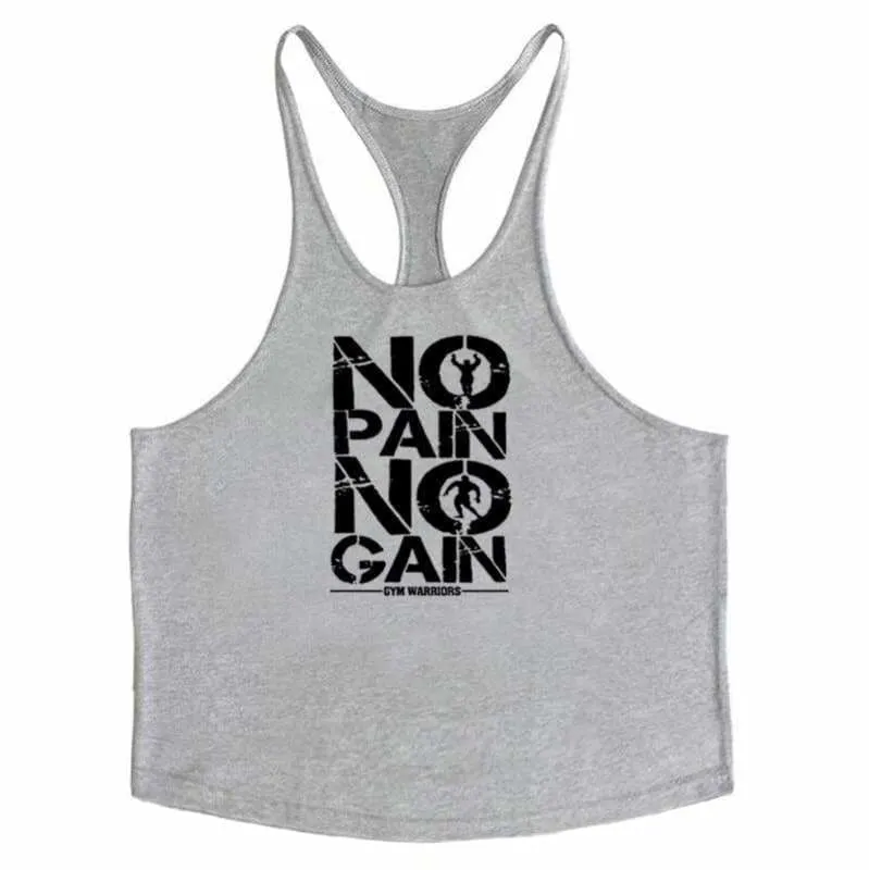 Gold’s Gym Tank Top Just For You