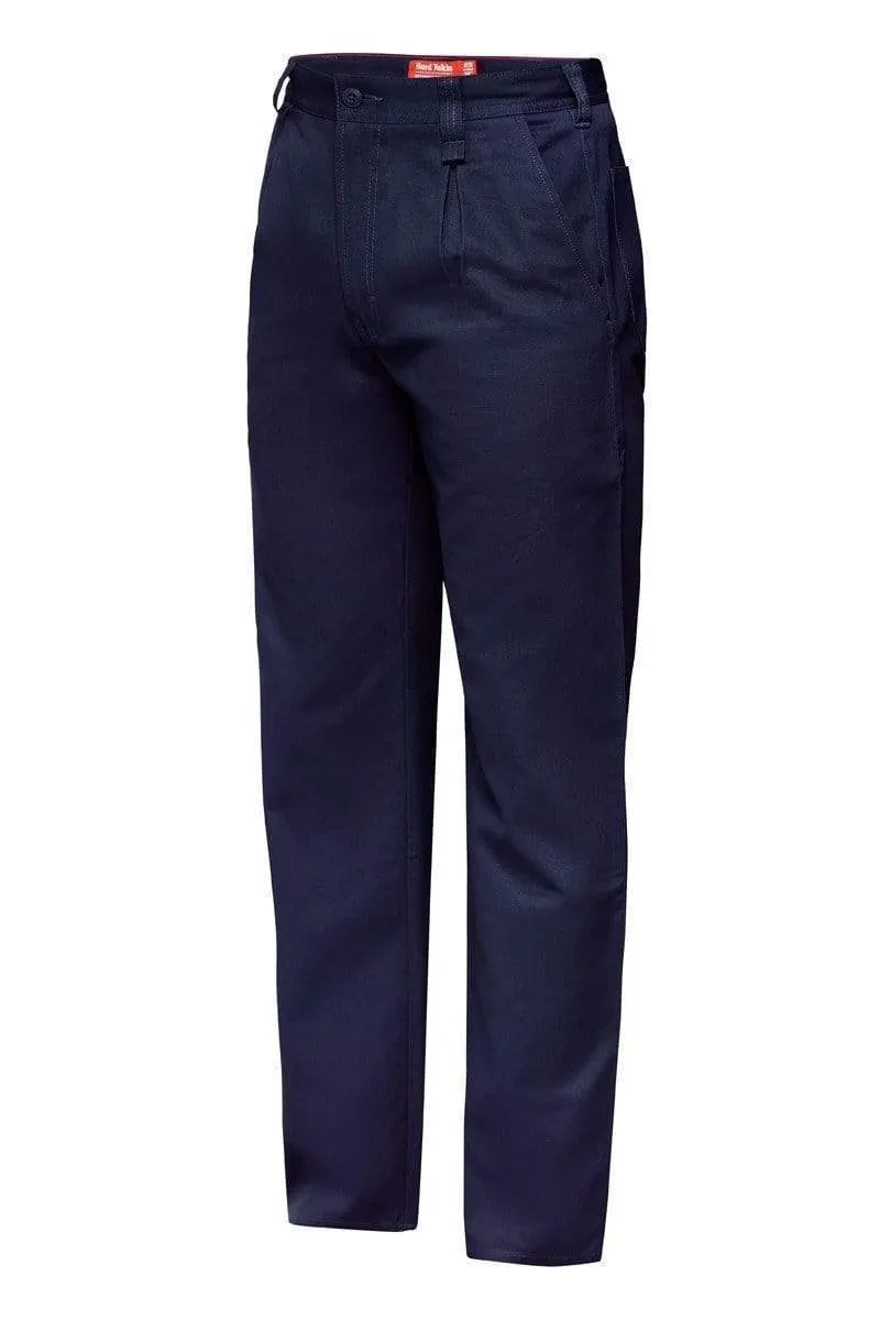 Hard Yakka Cotton Drill Trouser Y02501