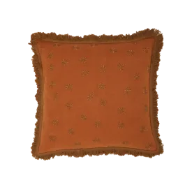 Hemp Cushion Cover