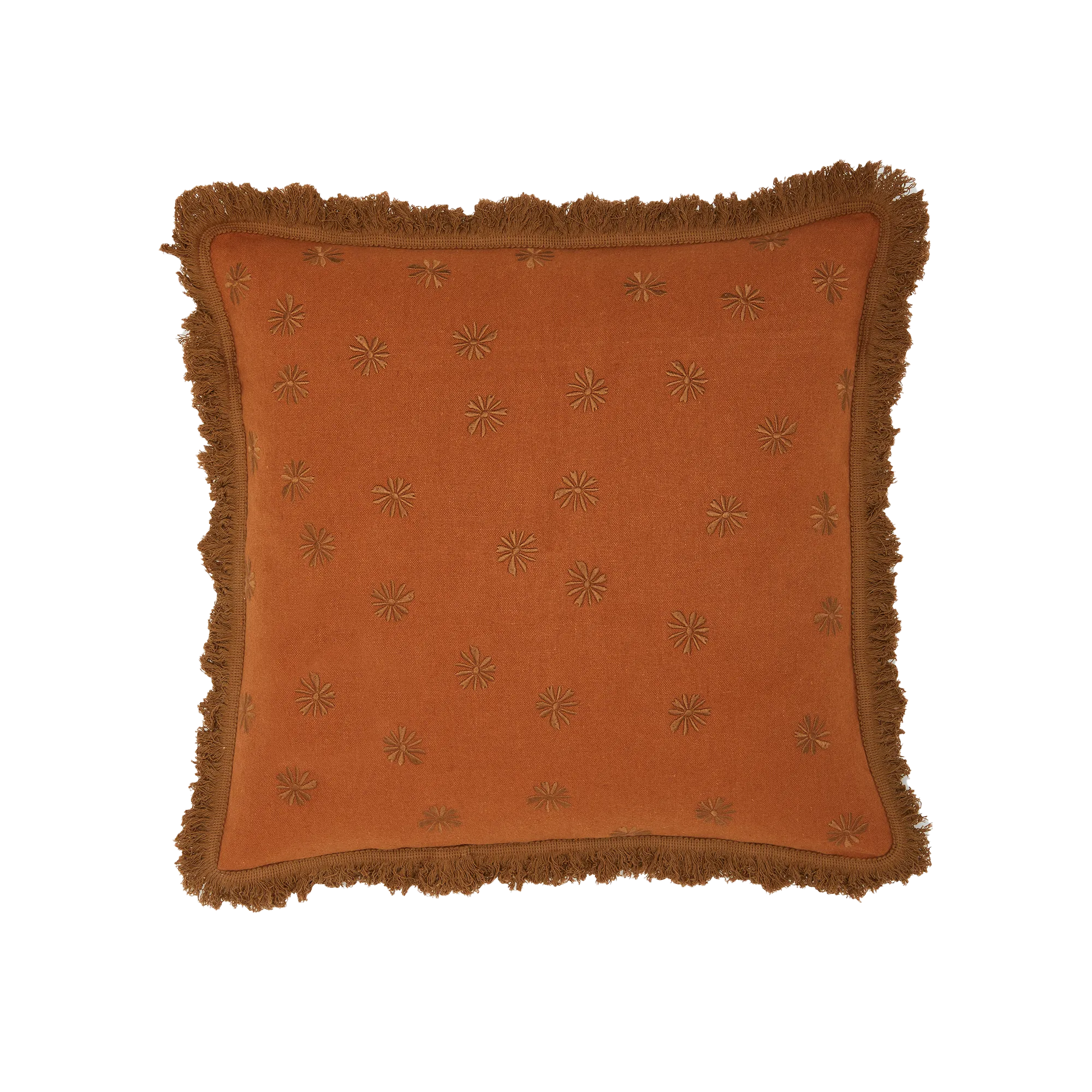 Hemp Cushion Cover