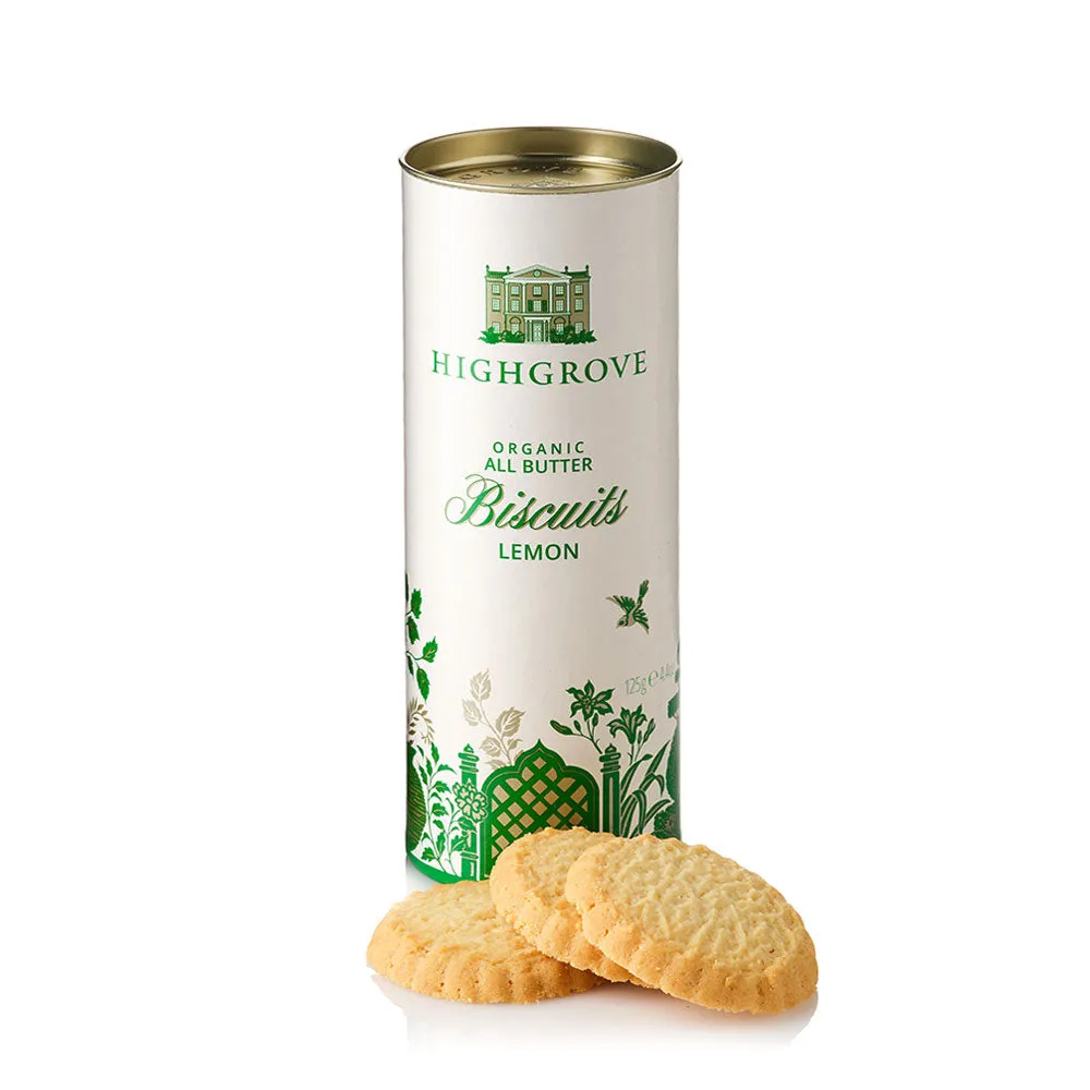 Highgrove Tea For Two Hamper