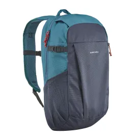 Hiking backpack Quechua Arpenaz NH100 20 l, blue