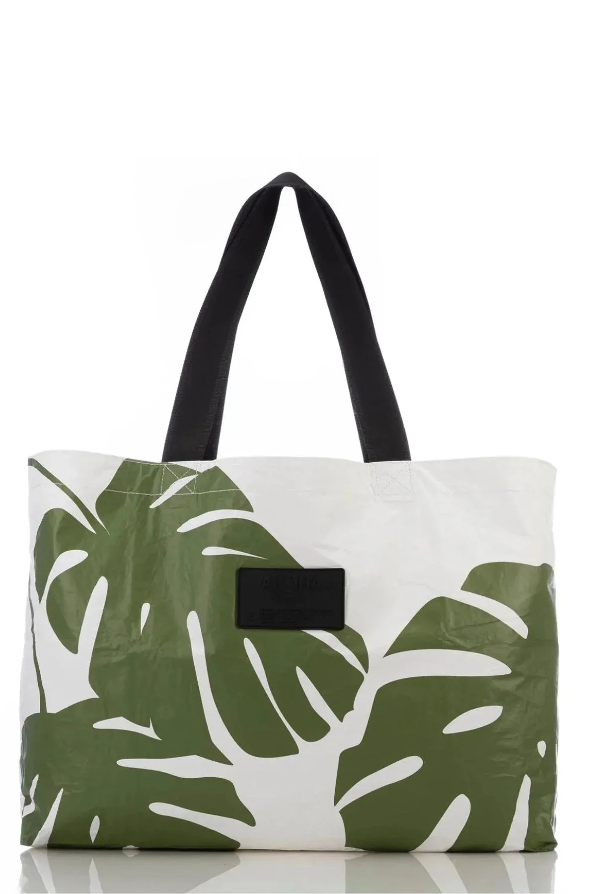 Holo Holo - The essential carryall tote reversible