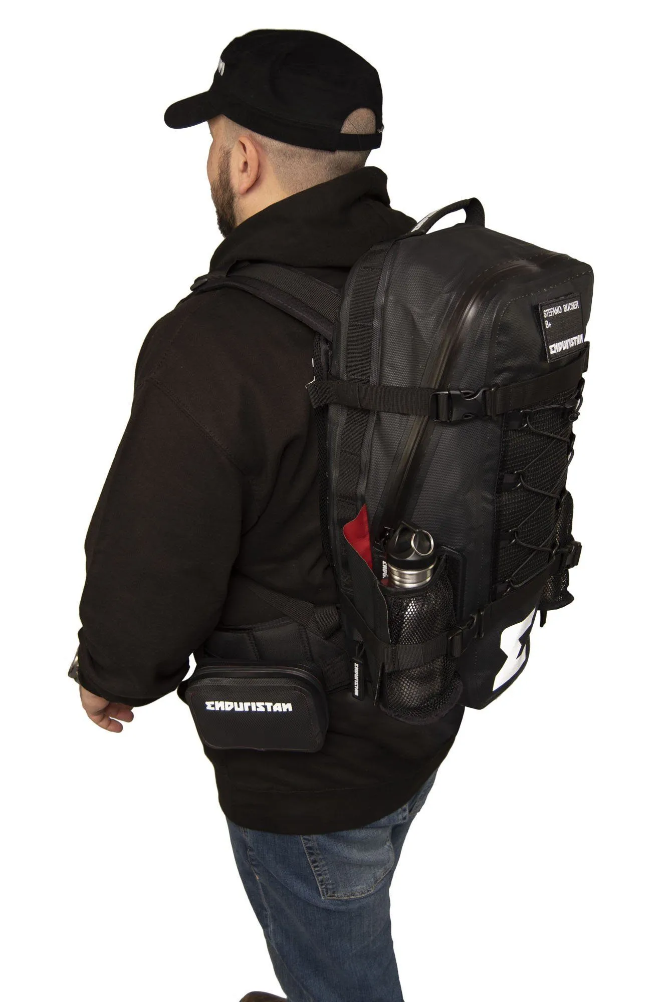 Hurricane 25 Rucksack