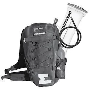 Hurricane 25 Rucksack