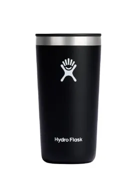 Hydro Flask All Around Tumbler 12oz/354ml - Black