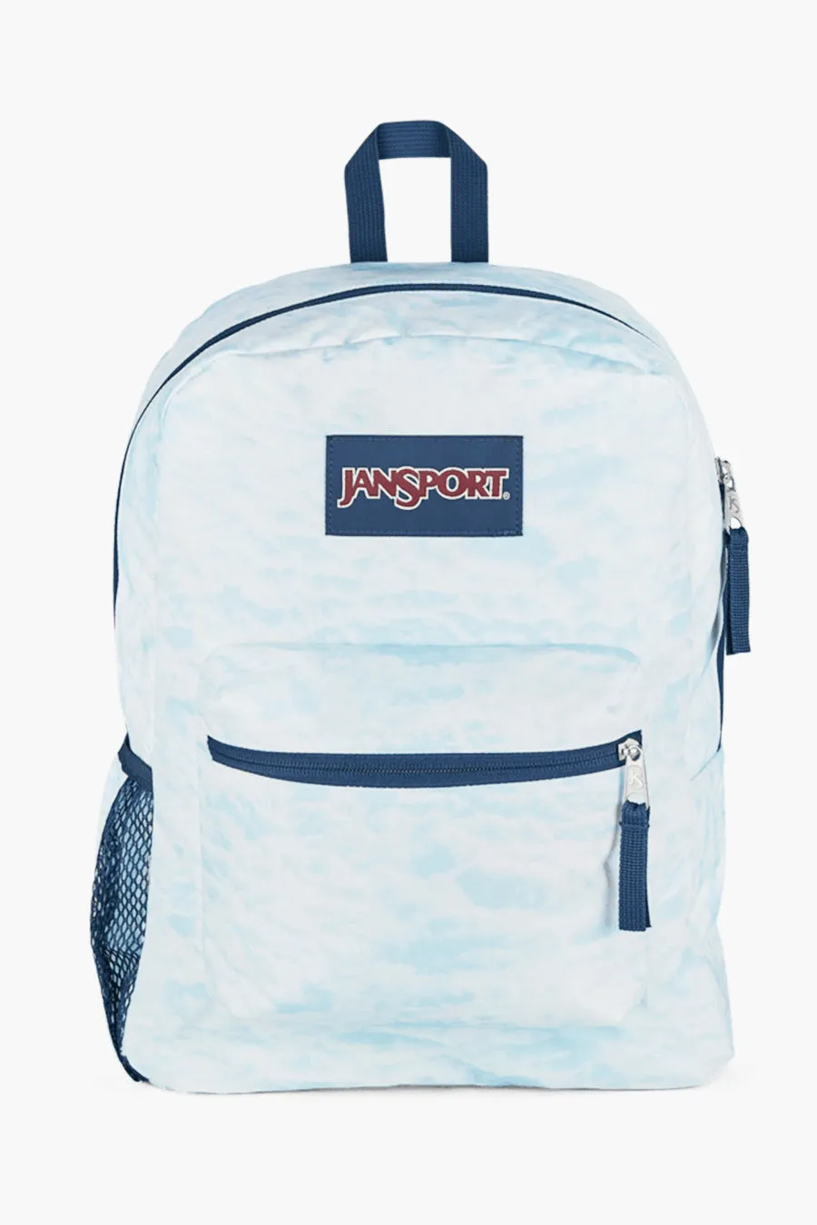 JanSport Cross Town Kids Backpack - Mile High Cloud