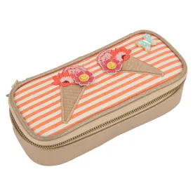 Jeune Premier Pencil Box | Croisette Cornette