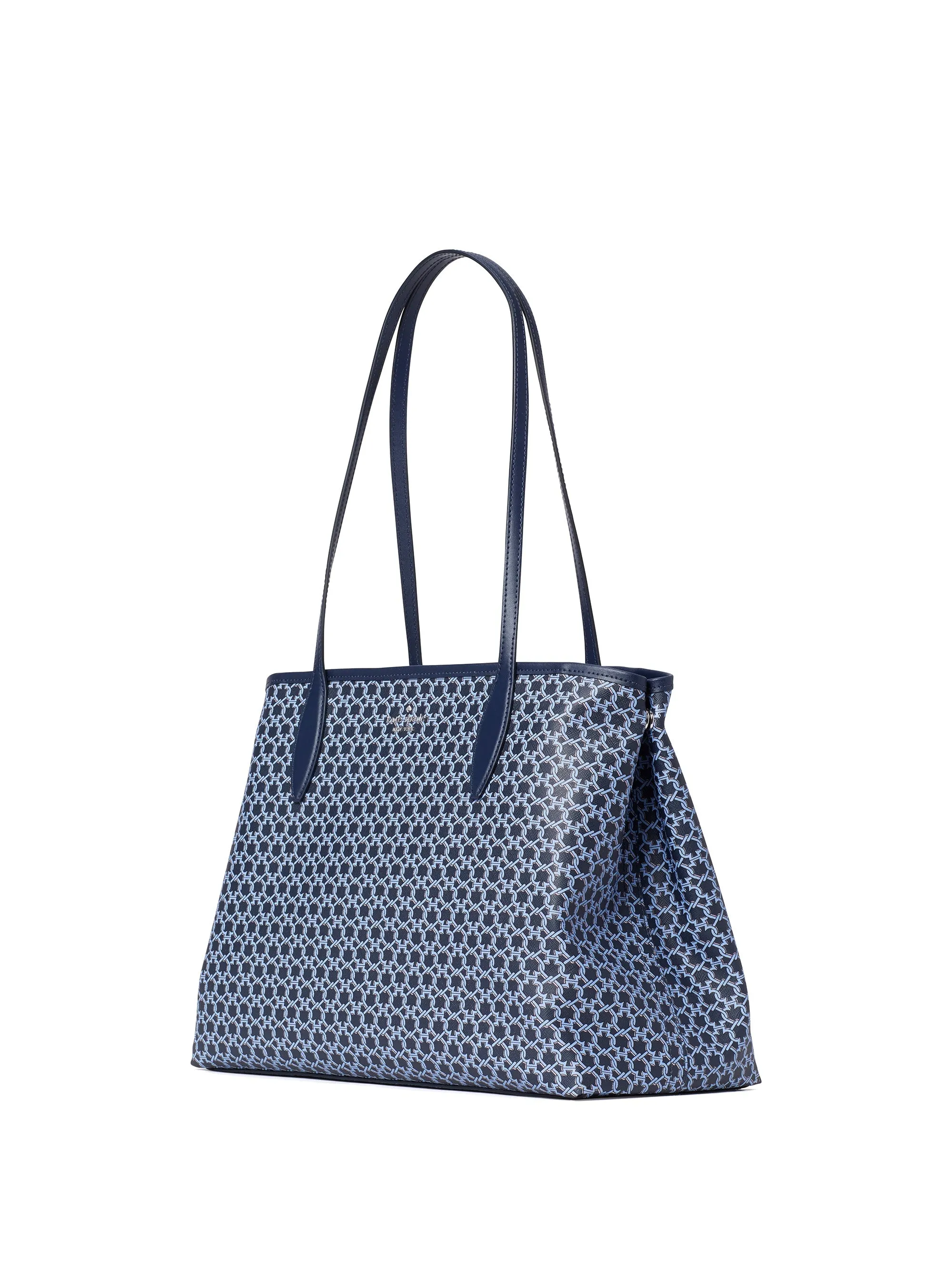 Kate Spade Women's Spade Link Tote