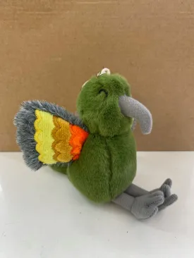 Kea keyring