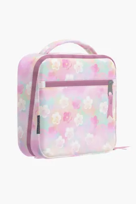 Kids Lunchbox JanSport Lunch Break Neon Daisy