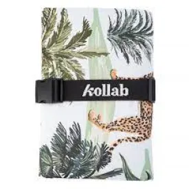 Kollab Picnic Mat Safari